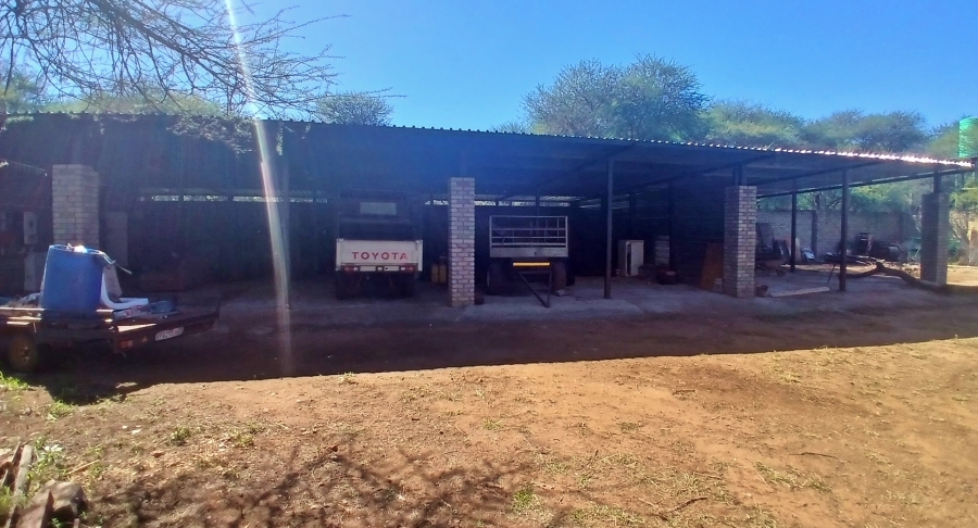 7 Bedroom Property for Sale in Brits Rural North West